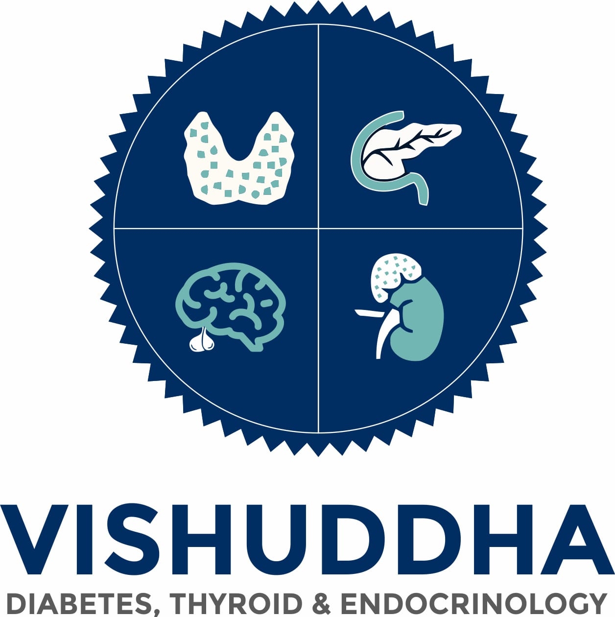 Vishuddha Endocrine Clinic