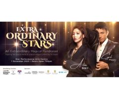 Extraordinary Stars [G] by Extraordinary People Limited