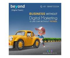 Best digital Marketing company in Andhra Pradesh