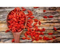 Modern Uses of Goji Berries: A Secret Ingredient in Gourmet Cooking