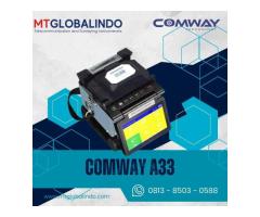 Splicer COMWAY A33 Arc Fusion Splicer Original