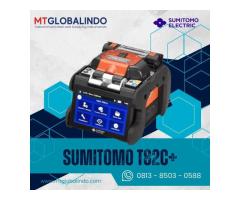 Fusion Splicer SUMITOMO T82C+