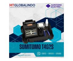 Fusion Splicer SUMITOMO T402S Made In Japan