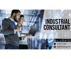 Guidance from Industrial and Manufacturing Consultants