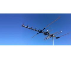 Antenna installation service Blacktown