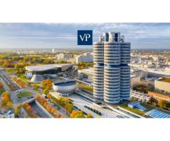 Investmentimmobilien münchen