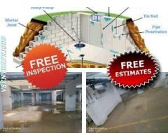 Basement Waterproofing Contractors in Bangalore