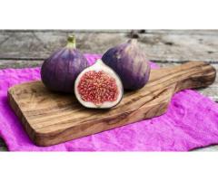 Beyond the Fruit Bowl: Creative Ways to Incorporate Figs into Your Diet