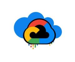 Google Cloud Platform Training