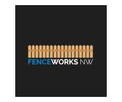 FENCEWORKS NW