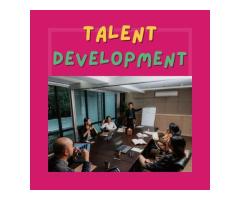 A Comprehensive Talent Development Guide for Businesses