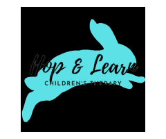 Hop and Learn Therapy | Supporting Children's Development Through Play