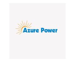 Discover the Future of Energy with Azure Power's Solar Power Projects in India!