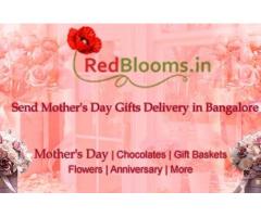 Express Your Love: Mother's Day Flowers for Bangalore Delivery at RedBlooms