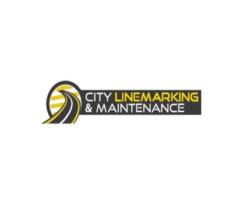 City Linemarking