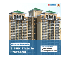 3 BHK Flats In Prayagraj