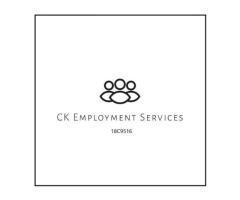 Reliable Maid Agency Singapore | CK Employment Services