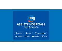 Best Eye Hospital in Jaipur | Book Your Appointment Online