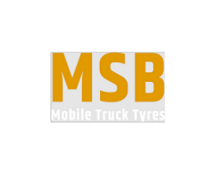 Onsite Truck tyre repair Melbourne - MSB Mobile Truck Tyres