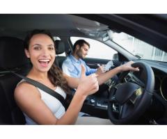 Driving Classes Parramatta