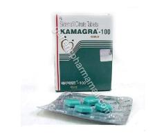 Kamagra 100mg Makes Relationship Stronger