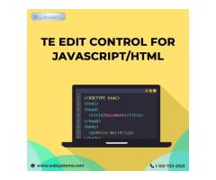 The Most Advanced Converter for Rich text editor JavaScript