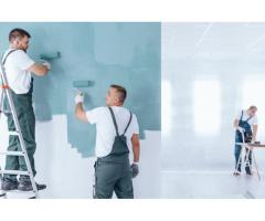 Commercial Painters