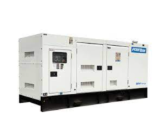 100kVA – Generator