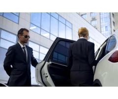 ExecSecure®| Elite Security Transportation Services