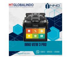 Fusion Splicer INNO View 3 Pro Smart Active Clad Alignment