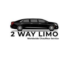 Two way Limousine