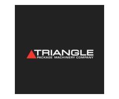 In Line Weighing Machine | Trianglepackage.com