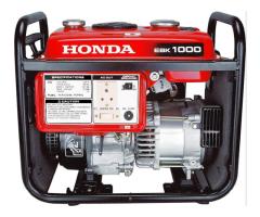 Powerlite: Best Prices on Honda Generators in Australia