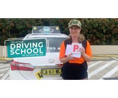 Driving School Marsden Park