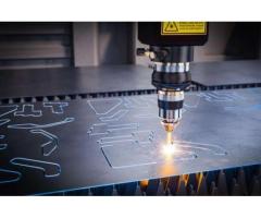 Laser Cutting Service Toronto