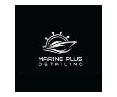 High-Quality Automotive Paint Correction - Marine Plus Detailing