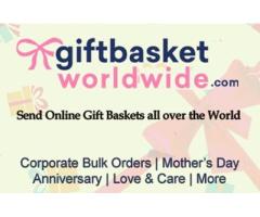 Spread Joy Globally with GiftBasketWorldwide.com - Perfect Gift Baskets for Every Occasion!