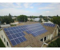 Discover the Best Solar Panels in Edmonton | Pro West Solar