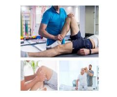 Physiotherapy Etobicoke