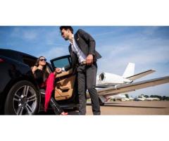 Explore Premier Ground Transportation Services | ExecSecure®