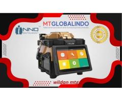 fusion splicer inno view 6l original