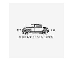 Merrick Auto Museum