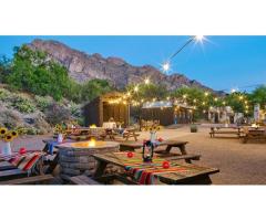 Experience Oro Valley, AZ Magic: A Local's Perspective with I Love OV