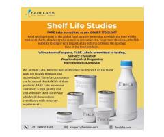 Shelf Life Testing Laboratory | FARE LABS Pvt. Ltd