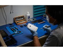 Australia's Best Same Day iPhone Repair Services by Entire Tech