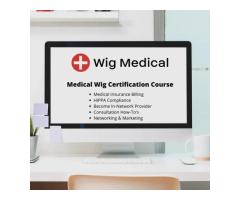 Insurance For Medical Wigs | Wigmedical.com