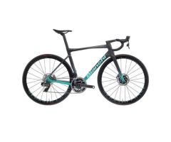 2024 Bianchi Specialissima Rc Sram Red Etap Axs 12sp W-Powermeter