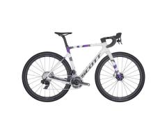 2024 Scott Addict Gravel Rc Road Bike (KINGCYCLESPORT)