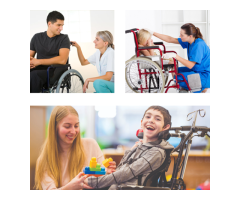 Disability Support Care Wangaratta