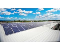 Pro West Solar Systems - Best Solar Panel Installation in Edmonton